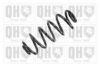 QUINTON HAZELL QCS8088 Coil Spring